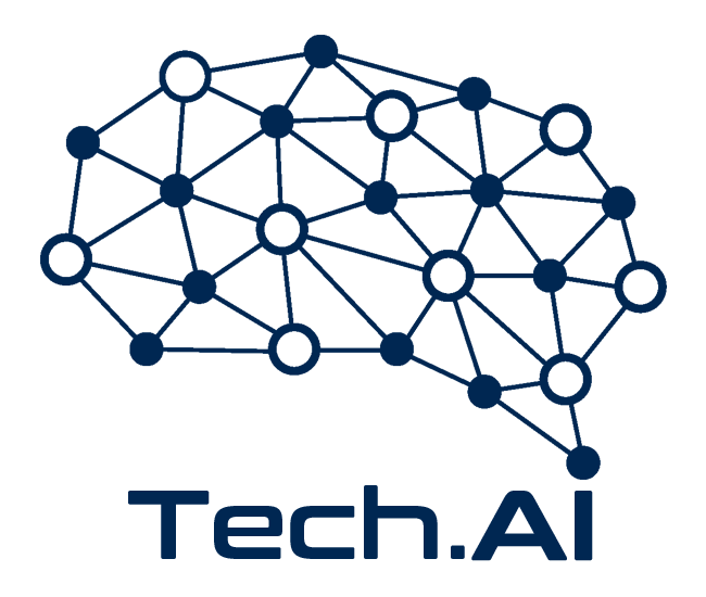 Logo TechAi